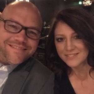 Meet your Posher, Marty